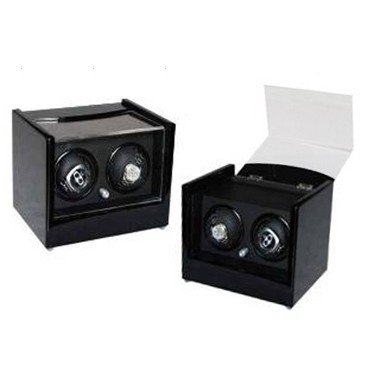 Wooden Automatic Watch Winder Box