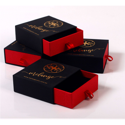 full color printing  paper gift packaging  box