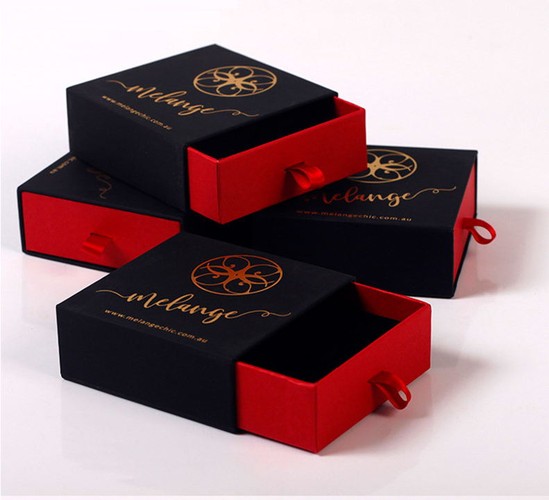 full color printing  paper gift packaging  box