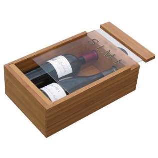 custom wood antique wine packing box wine holder wholesale