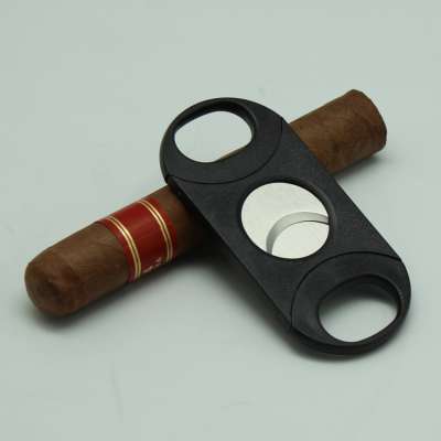 Large ring 26mm diameter cigar cutter